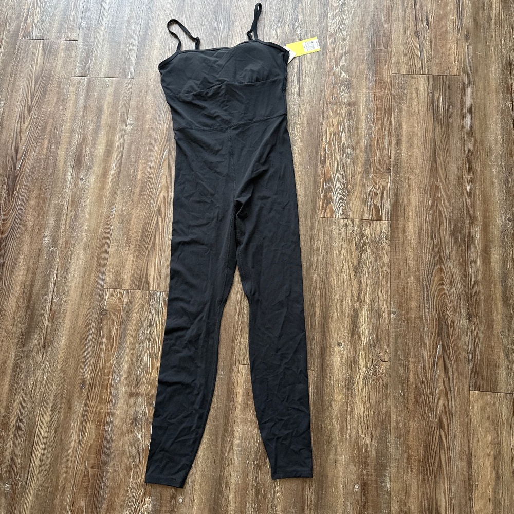 Athletic Bodysuit
